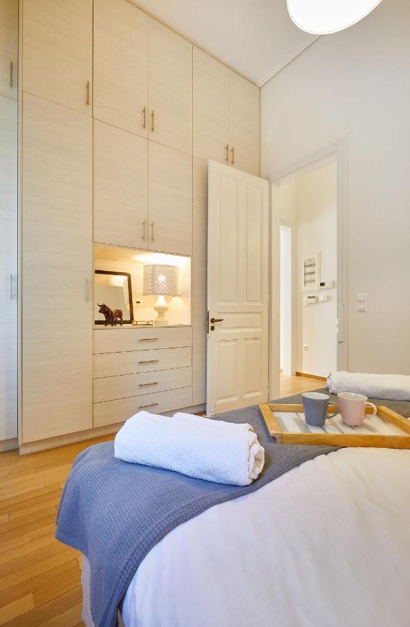 Chloe Boutique Apartments Plaka Ateny Zewnętrze zdjęcie