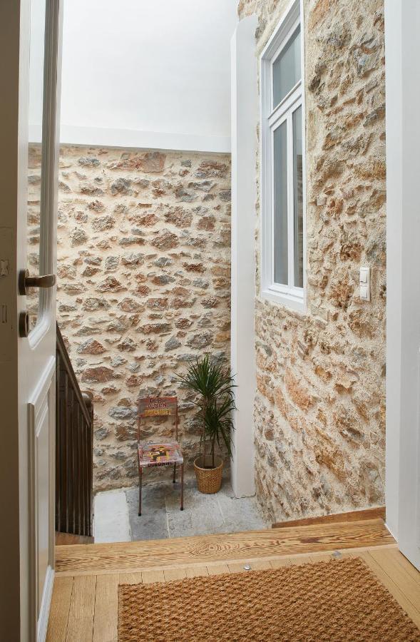 Chloe Boutique Apartments Plaka Ateny Zewnętrze zdjęcie