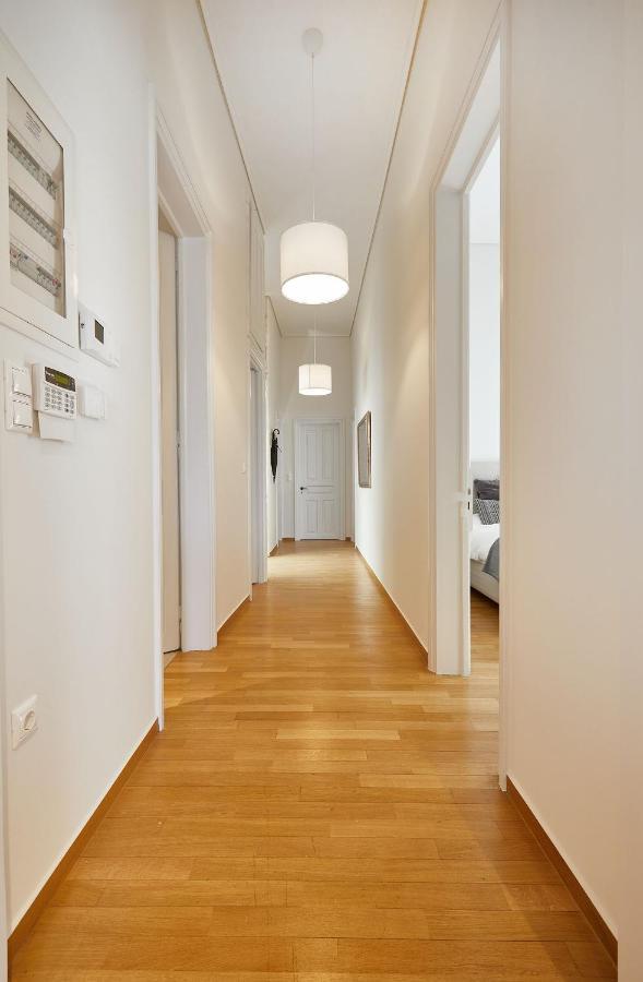 Chloe Boutique Apartments Plaka Ateny Zewnętrze zdjęcie